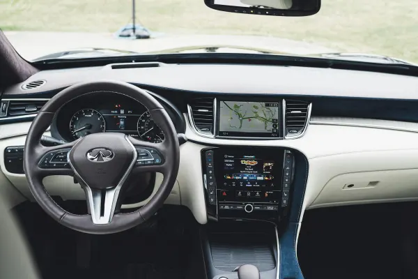 Cafe Casino Application Android/iOS